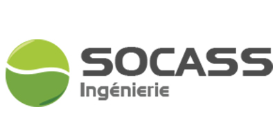 SOCASS Ingénierie logo